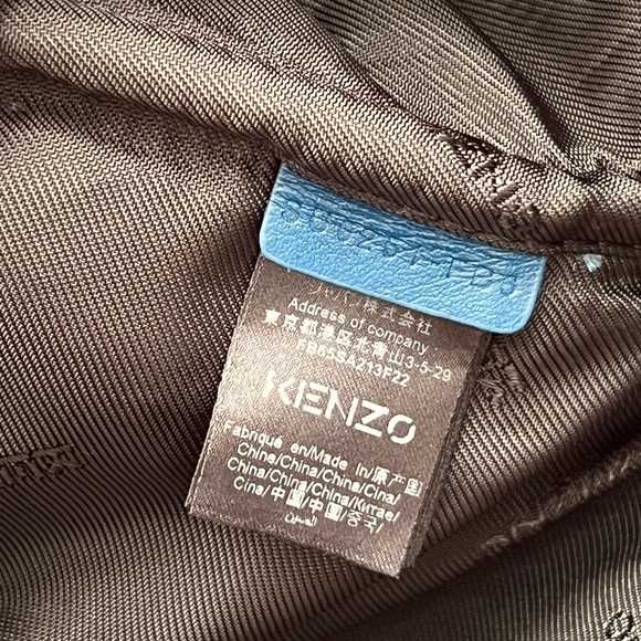 Kenzo Sport Backpack - Picture 8 of 8